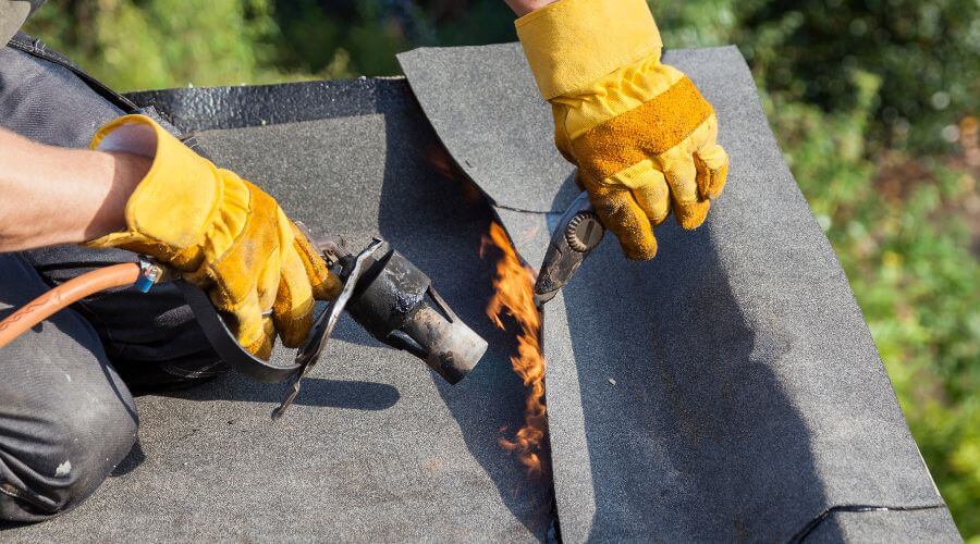 Expert top industrial roofings services in Donnelly, ID